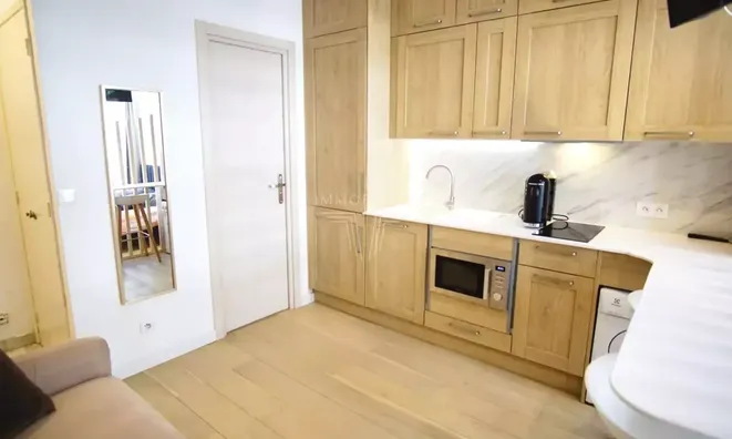 Недвижимость Villa Cannes Centre-ville: 1