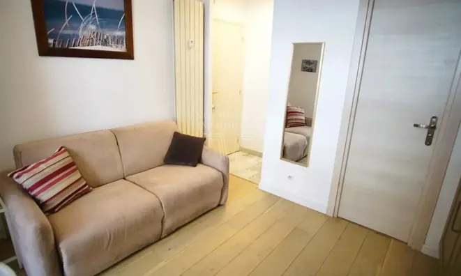 Недвижимость Villa Cannes Centre-ville: 2
