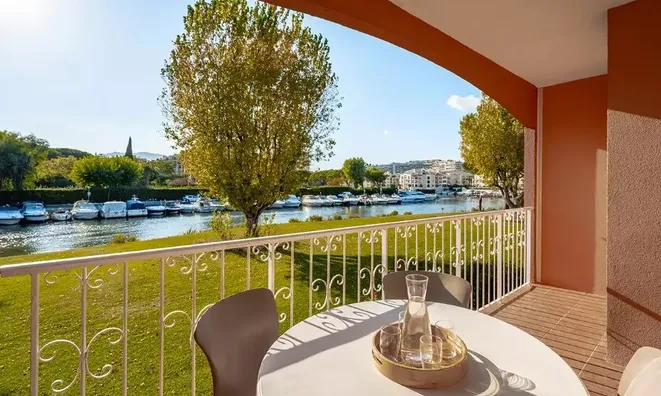 Недвижимость Home Marina-La Roubine: 4