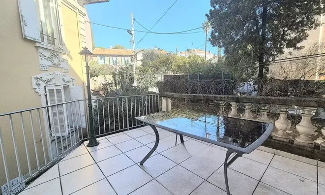 Недвижимость Villa Cannes Petit Juas: 2