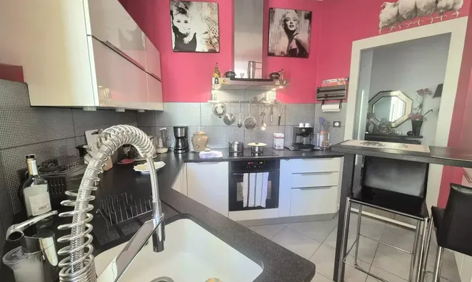 Недвижимость Villa Cannes Petit Juas: 3
