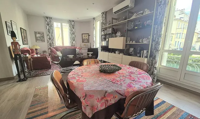 Недвижимость Villa Cannes Petit Juas: 4