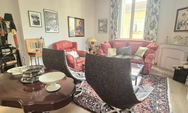 Недвижимость Villa Cannes Petit Juas: 5