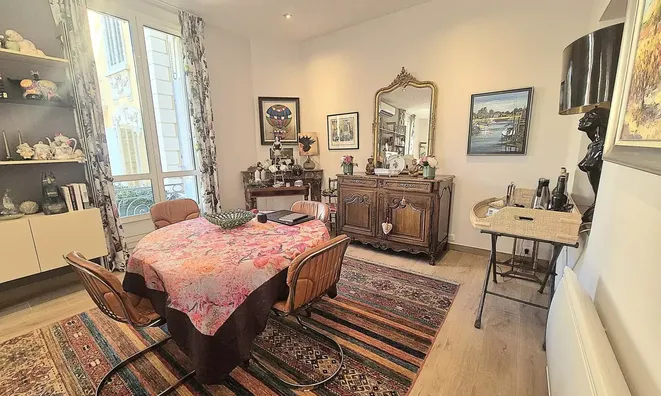 Недвижимость Villa Cannes Petit Juas: 6