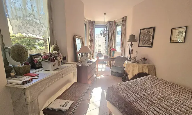 Недвижимость Villa Cannes Petit Juas: 7