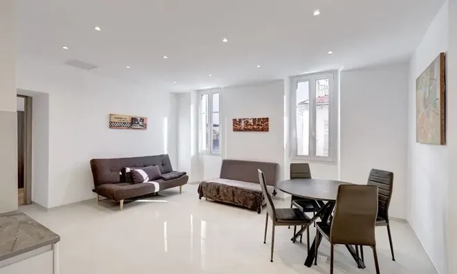 Недвижимость Villa Cannes Centre-ville: 2