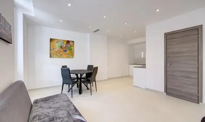 Недвижимость Villa Cannes Centre-ville: 5