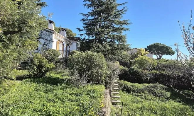 Недвижимость Villa Croix des Gardes: 1