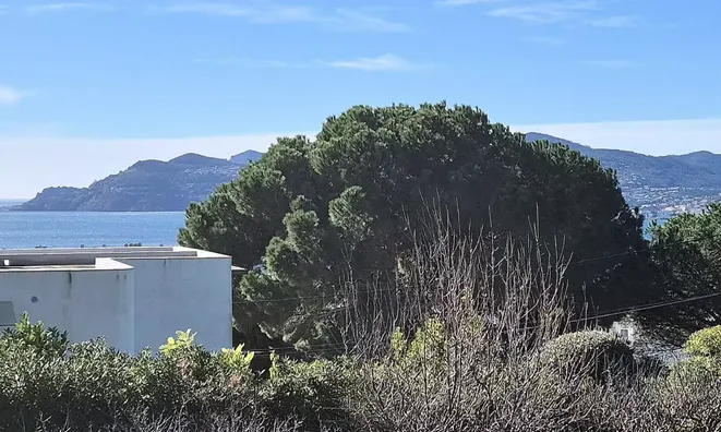 Недвижимость Villa Croix des Gardes: 4