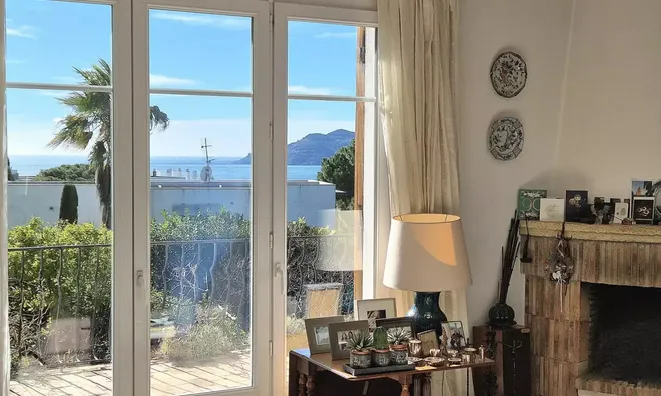 Недвижимость Villa Croix des Gardes: 5