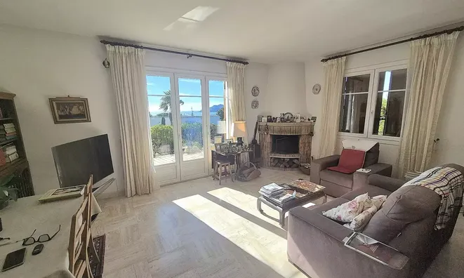 Недвижимость Villa Croix des Gardes: 6