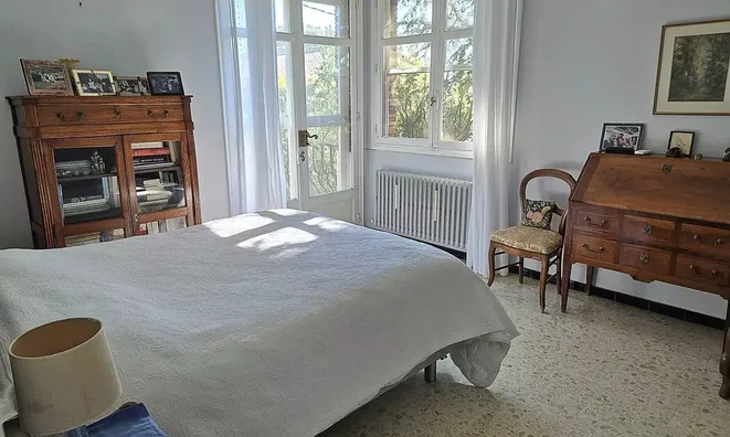 Недвижимость Villa Croix des Gardes: 7
