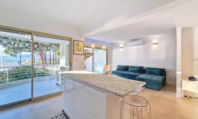 Недвижимость Villa Cannes: 2