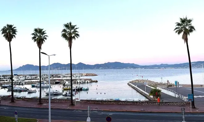 Недвижимость Villa Cannes: 5