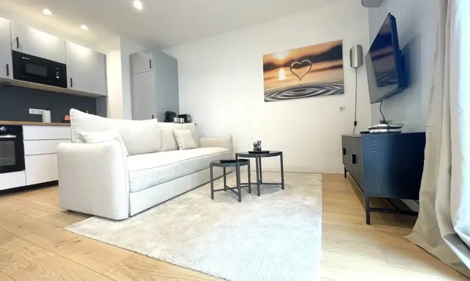 Недвижимость House in Cannes: 2