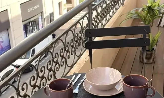 Недвижимость House in Cannes: 3
