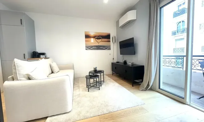 Недвижимость House in Cannes: 4