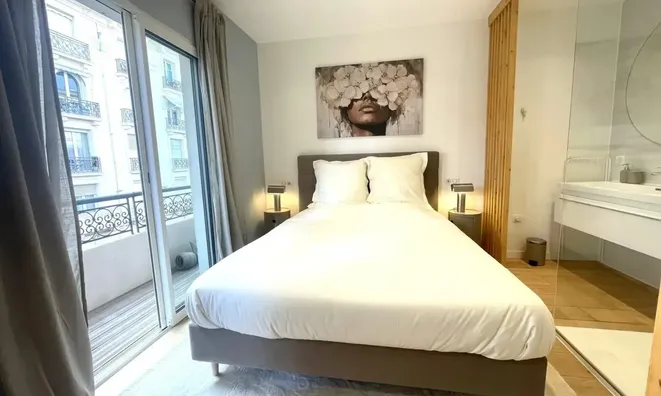 Недвижимость House in Cannes: 7
