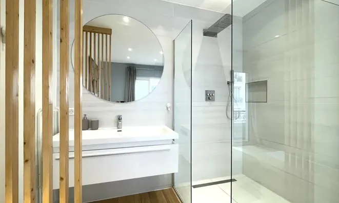 Недвижимость House in Cannes: 8