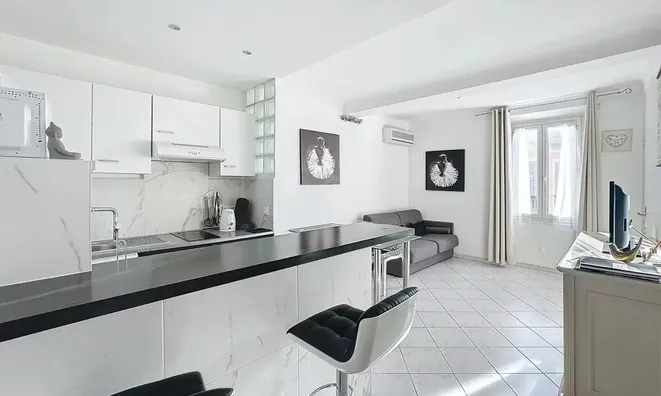 Недвижимость Villa Cannes Centreville: 1