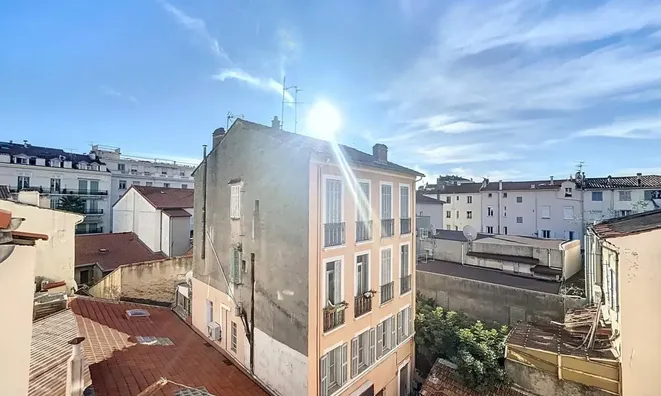 Недвижимость Villa Cannes Centreville: 2