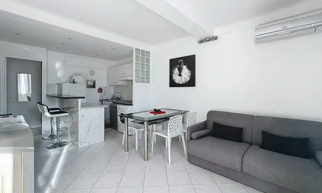 Недвижимость Villa Cannes Centreville: 3