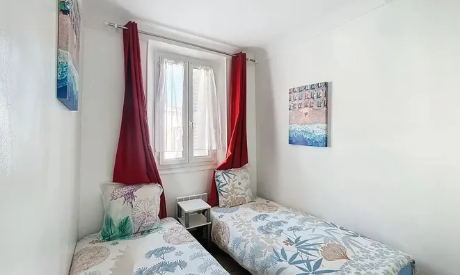 Недвижимость Villa Cannes Centreville: 5