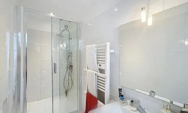 Недвижимость Villa Cannes Centreville: 6