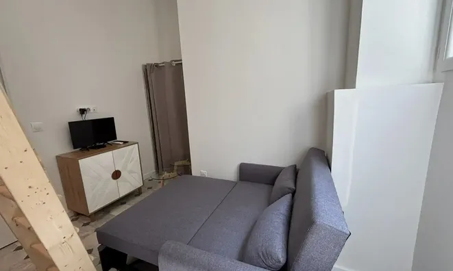 Недвижимость Villa Suquet Cannes: 2