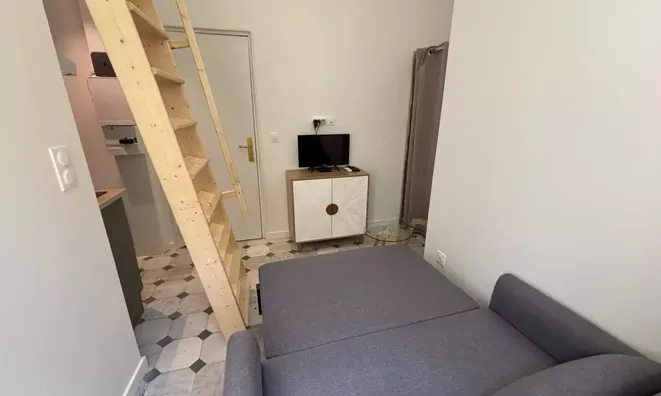 Недвижимость Villa Suquet Cannes: 4