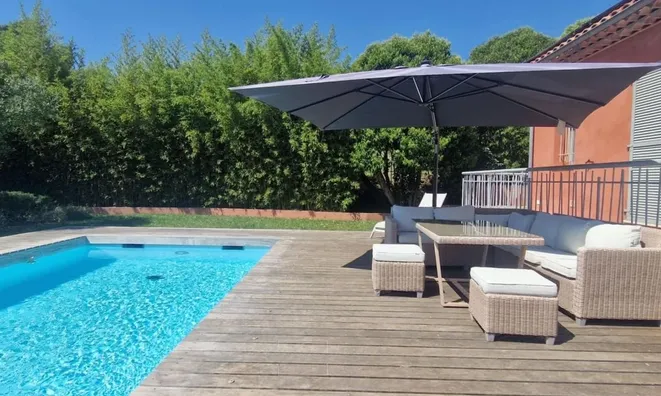 Недвижимость Villa Vallauris: 2