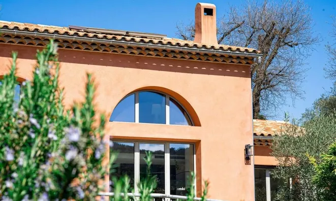 Недвижимость Villa Vallauris: 3