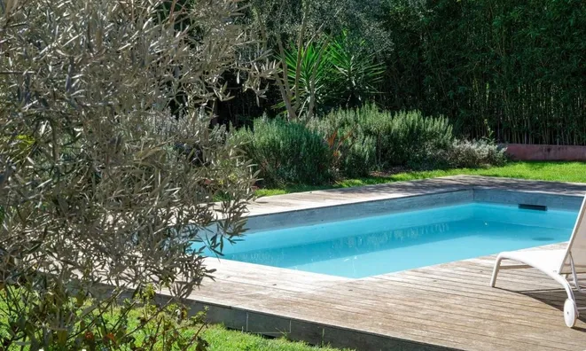 Недвижимость Villa Vallauris: 4