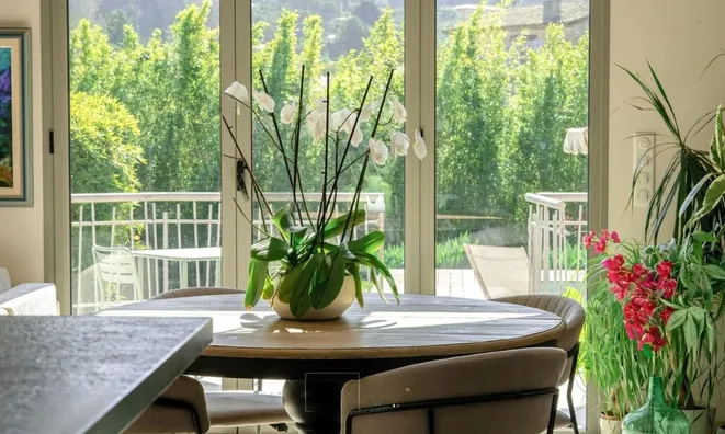 Недвижимость Villa Vallauris: 9