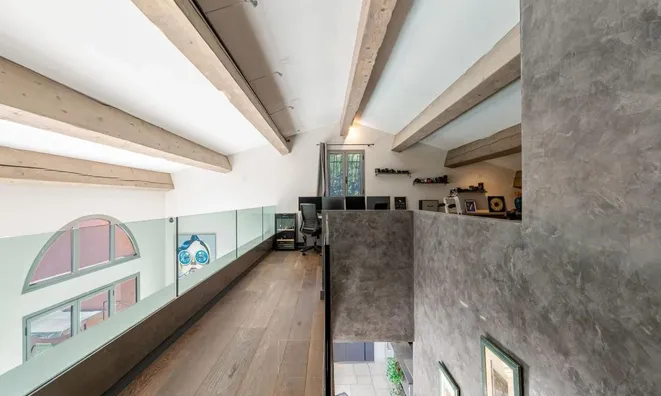 Недвижимость Villa Vallauris: 11