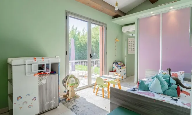 Недвижимость Villa Vallauris: 15
