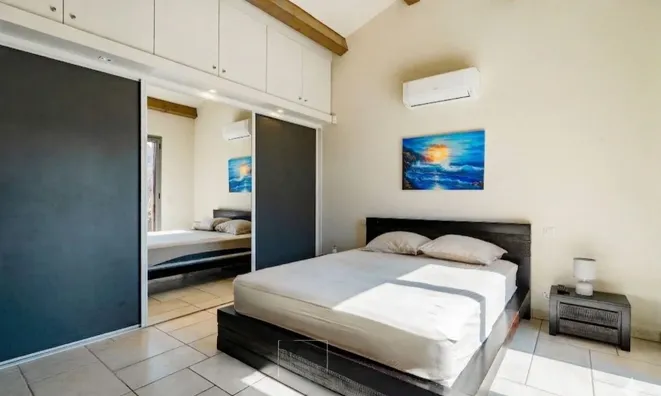 Недвижимость Villa Vallauris: 16