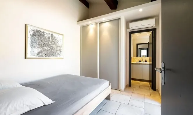 Недвижимость Villa Vallauris: 18