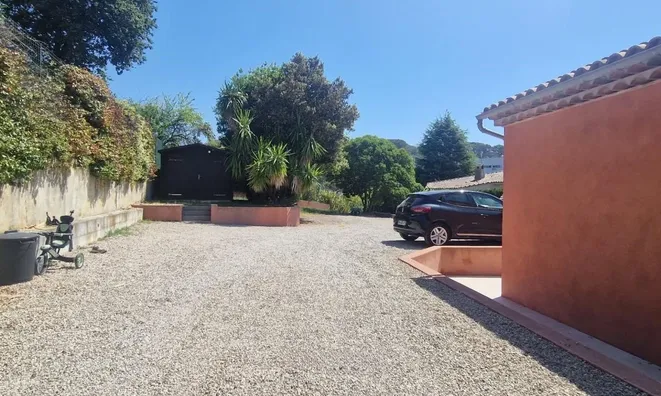 Недвижимость Villa Vallauris: 21