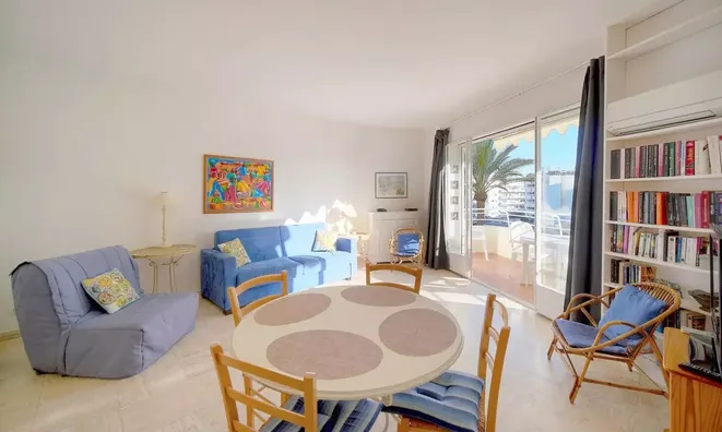 Недвижимость Residence Pointe Croisette: 2