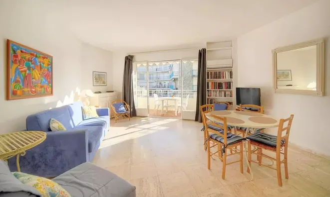 Недвижимость Residence Pointe Croisette: 5