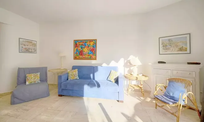 Недвижимость Residence Pointe Croisette: 6