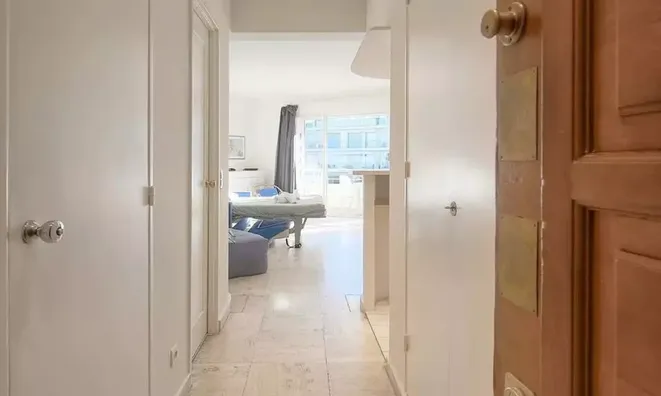 Недвижимость Residence Pointe Croisette: 7