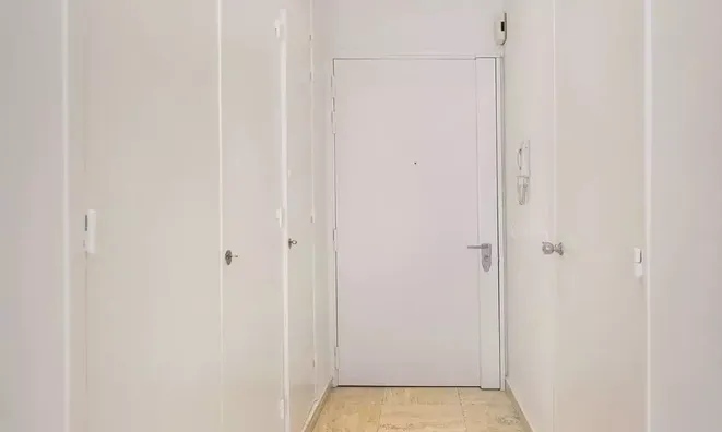 Недвижимость Residence Pointe Croisette: 8