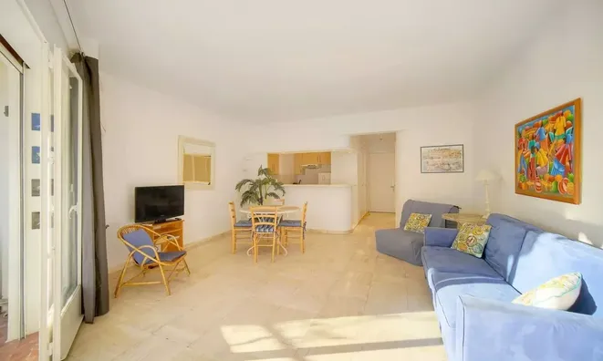 Недвижимость Residence Pointe Croisette: 9