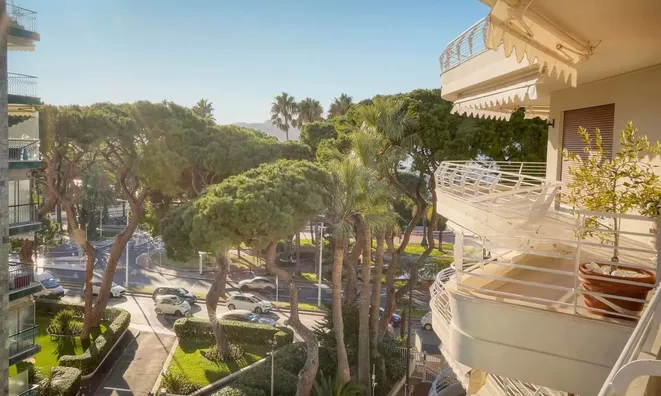 Недвижимость Residence Pointe Croisette: 11