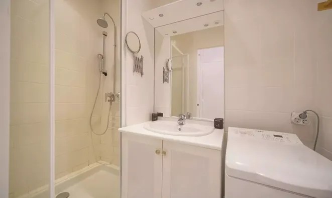 Недвижимость Residence Pointe Croisette: 12