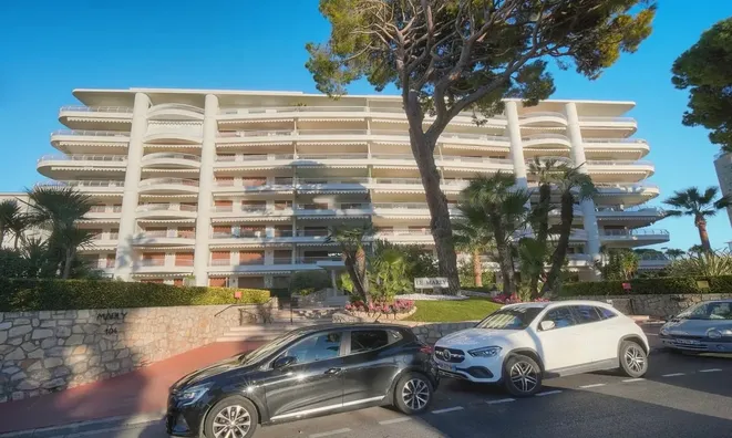 Недвижимость Residence Pointe Croisette: 14
