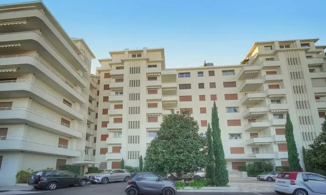 Недвижимость Residence Pointe Croisette: 15