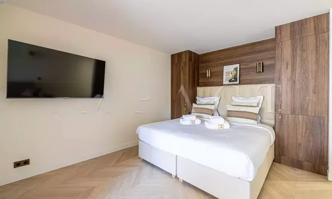 Недвижимость Villa Cannes Californie: 3